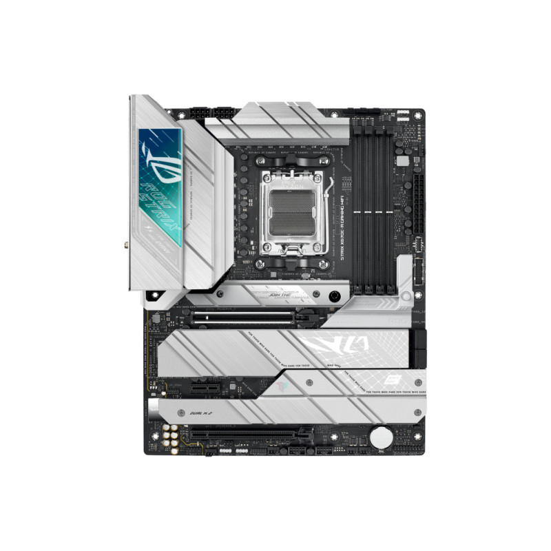 ROG STRIX X670E-A GAMING WIFI AMD X670 SOCKET AM5 ATX