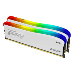 FURY BEAST RGB SPECIAL EDITION MÓDULO DE MEMORIA 16 GB 2 X 8 GB DDR4 3200 MHZ