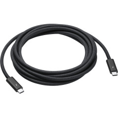MWP02ZM/A CABLE THUNDERBOLT 3 M 40 GBIT/S NEGRO
