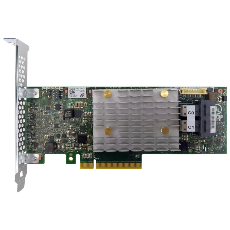 4Y37A72483 CONTROLADO RAID PCI EXPRESS X8 3.0 12 GBIT/S