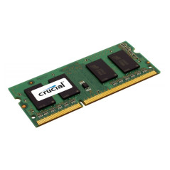 8GB DDR3 SODIMM MÓDULO DE MEMORIA 1 X 8 GB DDR3L 1600 MHZ