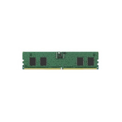 VALUERAM KVR52U42BS6-8 MÓDULO DE MEMORIA 8 GB 1 X 8 GB DDR5 5200 MHZ