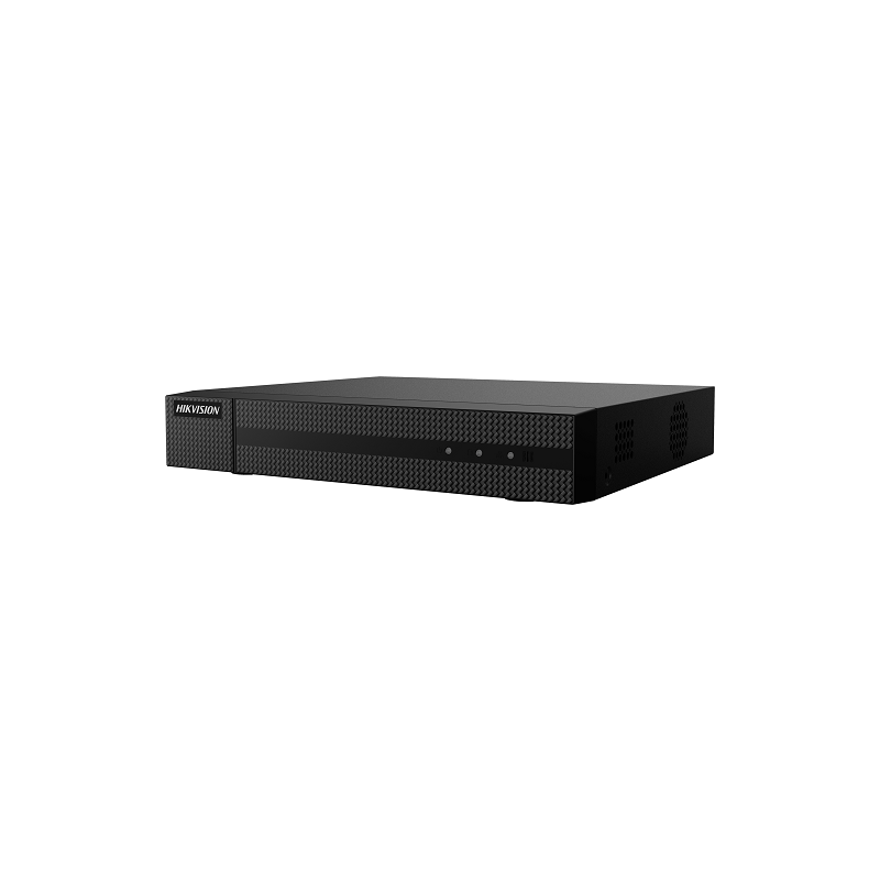 HIWATCH DVR ECONOMIC SERIES / CAPACIDAD GRABACION HD1080P LITE / PUERTOS SATA 1 / IP VIDEO IN 2-CH / HDMI OUT  HD1080P /