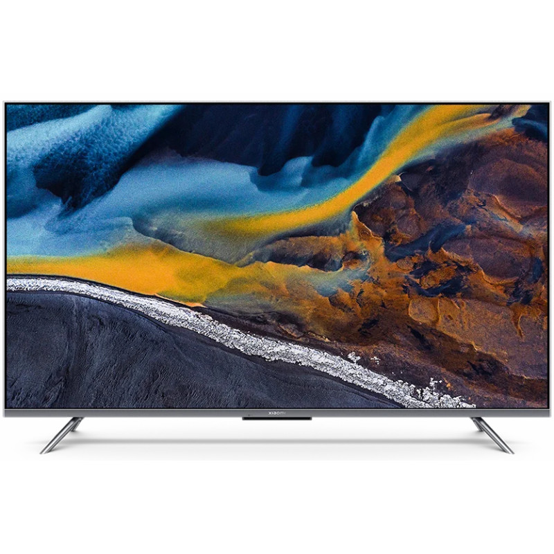 Q2 55\" 139,7 CM (55\") 4K ULTRA HD SMART TV WIFI GRIS