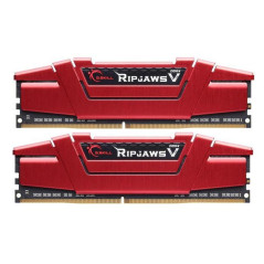 8GB DDR4-2400 MÓDULO DE MEMORIA 2 X 4 GB 2400 MHZ