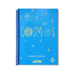 AGENDA ESCOLAR  ADDITIO COSMOS CATALÁN