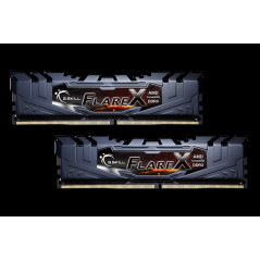 FLARE X (FOR AMD) F4-3200C16D-16GFX MÓDULO DE MEMORIA 16 GB 2 X 8 GB DDR4 3200 MHZ