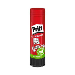 BARRA ADHESIVA PRITT 43gr