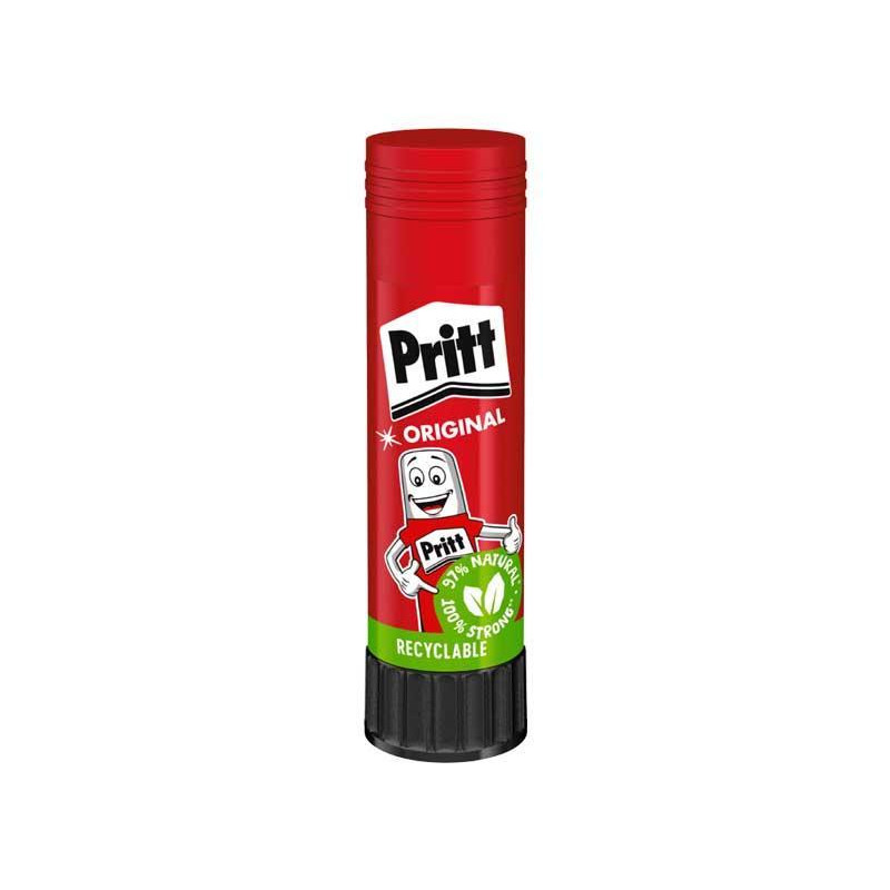 BARRA ADHESIVA PRITT 43gr