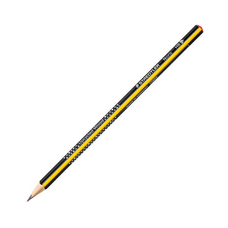 LÁPIZ STAEDTLER NORIS® 183 WOPEX