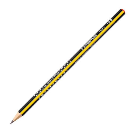LÁPIZ STAEDTLER NORIS® 183 WOPEX
