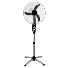 SF 0156 NEGRO, METÁLICO