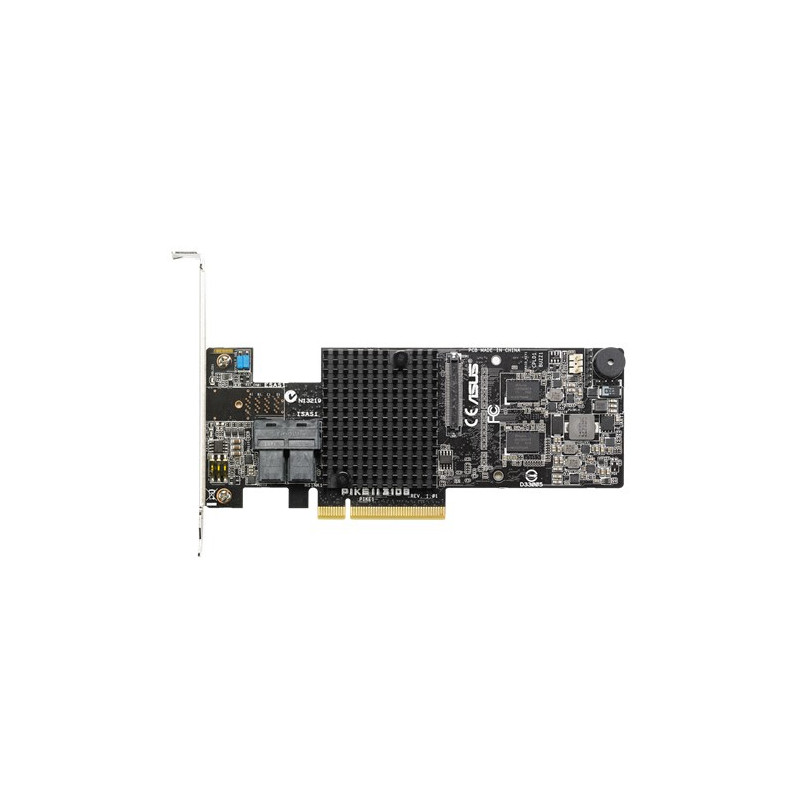 PIKE II 3108-8I-16PD/2G CONTROLADO RAID PCI EXPRESS X2 3.0 12 GBIT/S