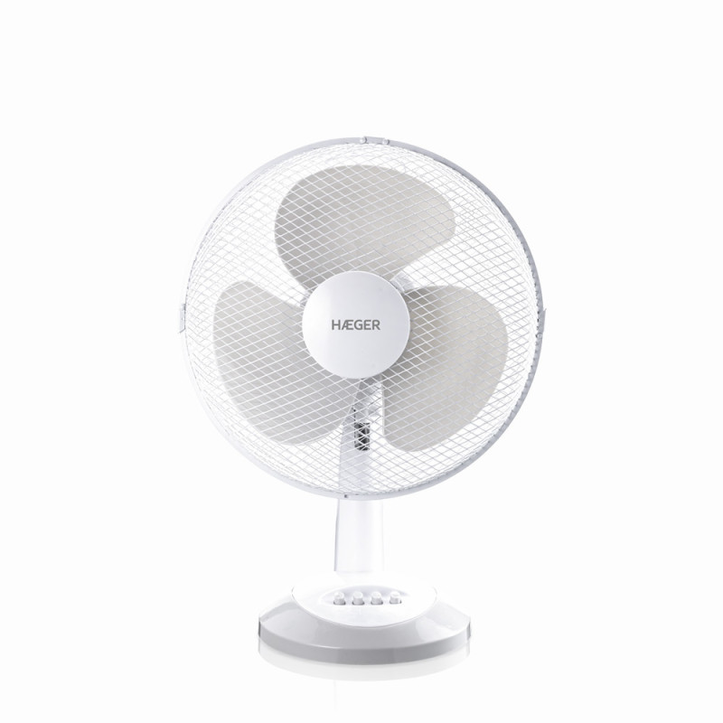 FA-012.008A VENTILADOR BLANCO