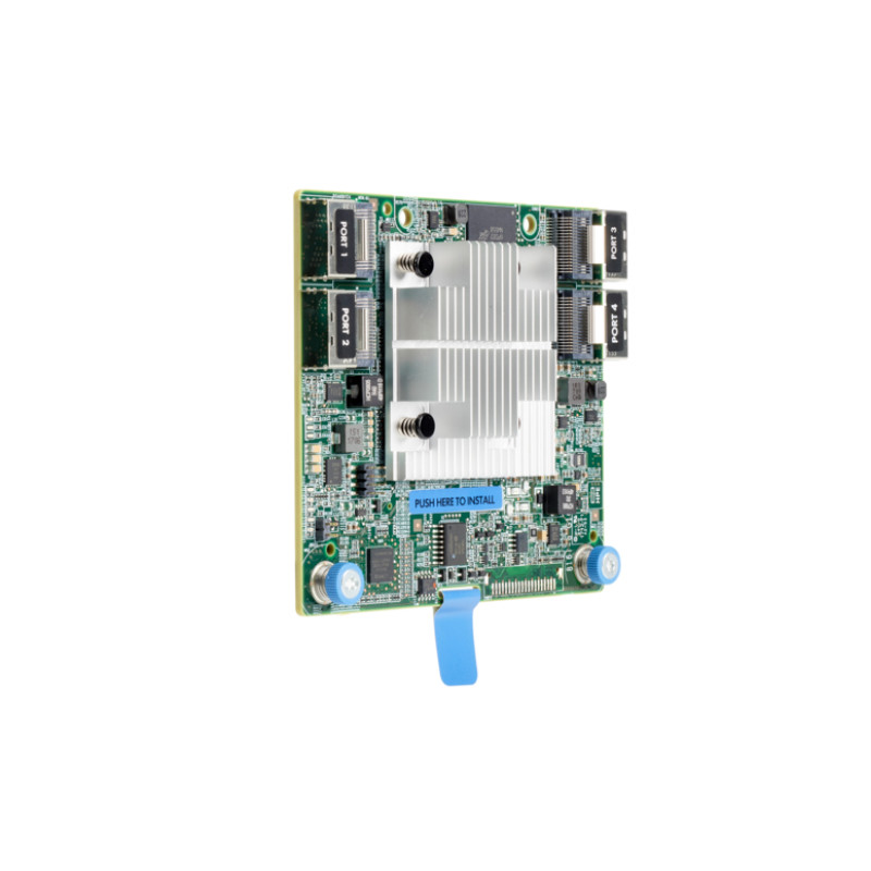 SMARTARRAY P816I-A SR G10 CONTROLADO RAID PCI EXPRESS 3.0 12 GBIT/S