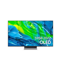 QE55S95BATXXC TELEVISOR 139,7 CM (55\") 4K ULTRA HD SMART TV WIFI NEGRO