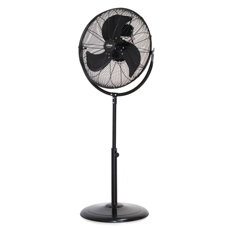 FF1450 VENTILADOR NEGRO