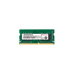 JM2666HSB-8G MÓDULO DE MEMORIA 8 GB 1 X 8 GB DDR4 2666 MHZ