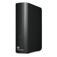 ELEMENTS DESKTOP DISCO DURO EXTERNO 22000 GB NEGRO