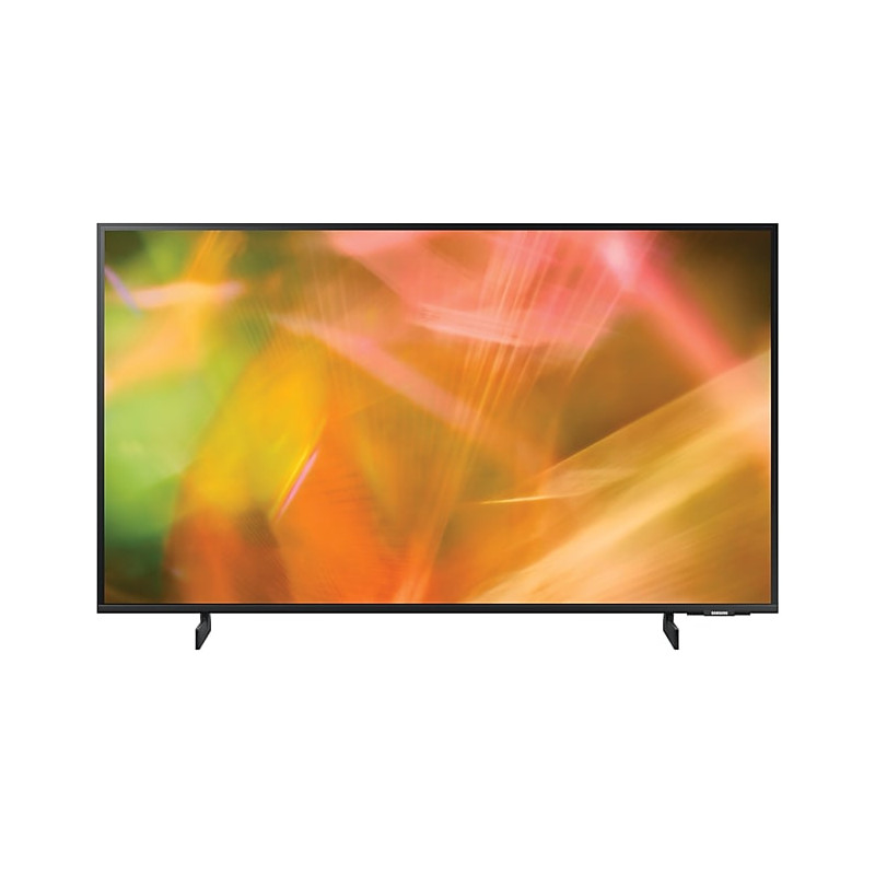 HG55AU800EE 139,7 CM (55\") 4K ULTRA HD SMART TV NEGRO 20 W