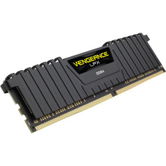 VENGEANCE LPX 16GB DDR4-2666 MÓDULO DE MEMORIA 1 X 16 GB 2666 MHZ