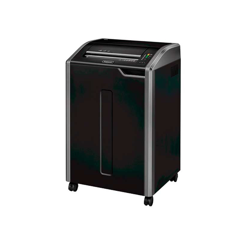 DESTRUCTORA FELLOWES 485i P-2 DESTRUCTORA FELLOWES 485i P-2