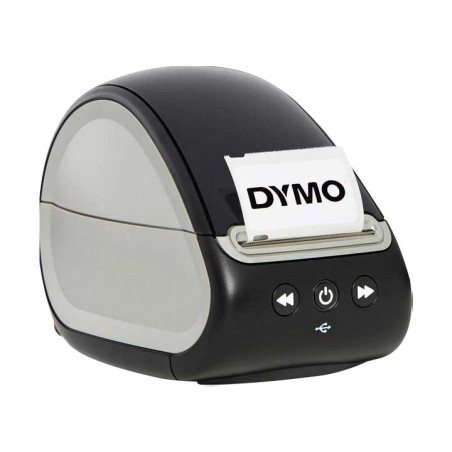 ROTULADORA DYMO LABELWRITTER™ 550