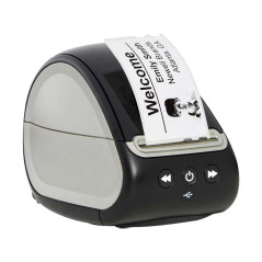 ROTULADORA DYMO LABELWRITTER™ 550