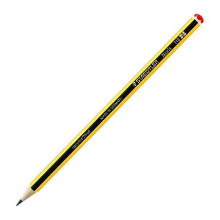 CLASSPACK 144 LÁPICES STAEDTLER NORIS® 120 HB