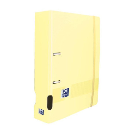 ARCHIVADOR DE PALANCA OXFORD &YOU A4 70mm