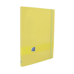 CARPETA CLASIFICADOR OXFORD &YOU A4