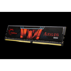 AEGIS DDR4 MÓDULO DE MEMORIA 8 GB 1 X 8 GB 2666 MHZ
