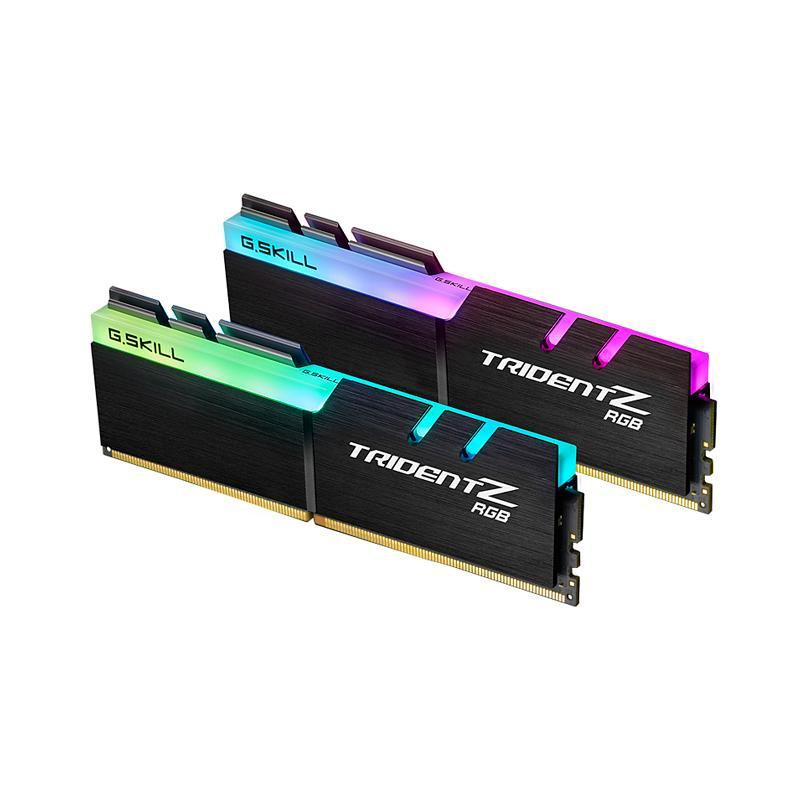 TRIDENT Z RGB F4-3200C16D-32GTZR MÓDULO DE MEMORIA 32 GB 2 X 16 GB DDR4 3200 MHZ
