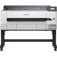 SURECOLOR SC-T5405 - WIRELESS PRINTER (WITH STAND)