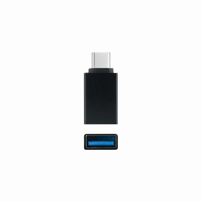 10.02.0010 TARJETA Y ADAPTADOR DE INTERFAZ USB 3.2 GEN 1 (3.1 GEN 1)