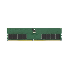 VALUERAM KVR48U40BD8-32 MÓDULO DE MEMORIA 32 GB 1 X 32 GB DDR5 4800 MHZ
