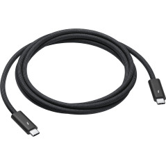 MN713ZM/A CABLE THUNDERBOLT 1,8 M 40 GBIT/S NEGRO