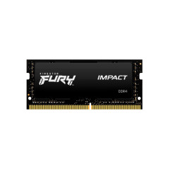 FURY IMPACT MÓDULO DE MEMORIA 16 GB 1 X 16 GB DDR4 2666 MHZ