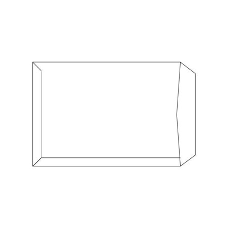 CAJA 100 BOLSAS SAM DE USO GENERAL 370x450mm 100gr