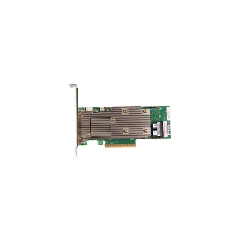 PRAID EP520I FH/LP CONTROLADO RAID PCI EXPRESS 12 GBIT/S