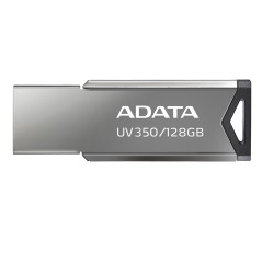 UV350 UNIDAD FLASH USB 128 GB USB TIPO A 3.2 GEN 1 (3.1 GEN 1) PLATA