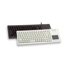 XS TOUCHPAD KEYBOARD (ES) TECLADO USB GRIS