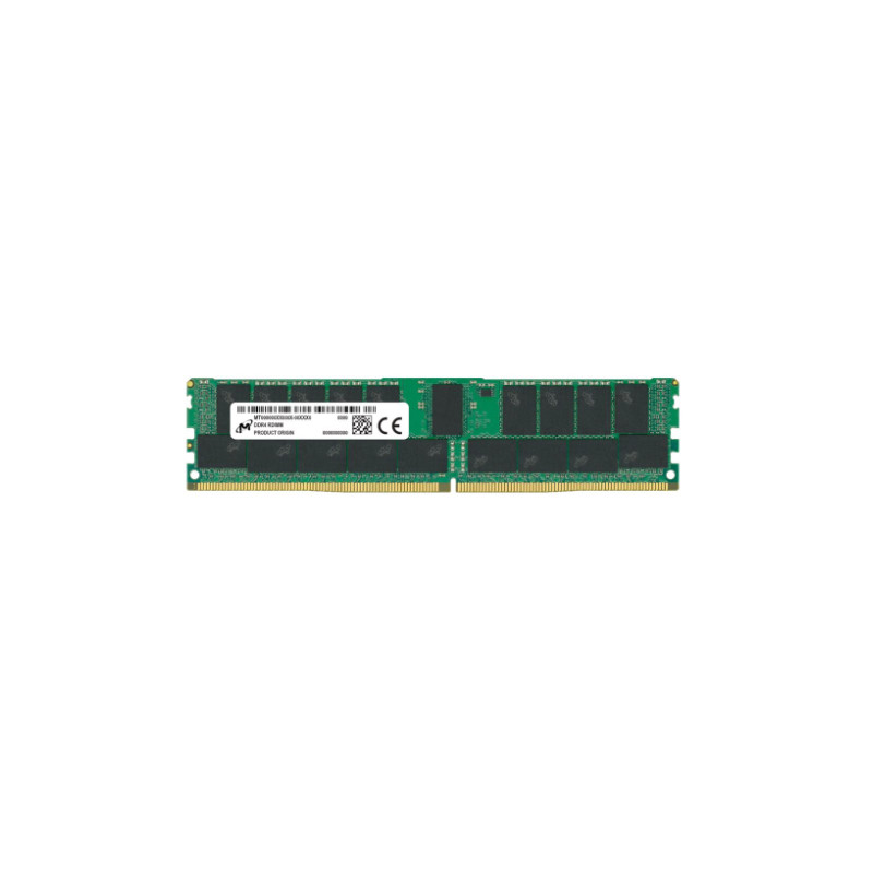 MTA36ASF4G72PZ-2G9J3 MÓDULO DE MEMORIA 32 GB DDR4