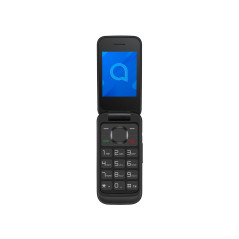 2057D 6,1 CM (2.4\") 89 G NEGRO CARACTERÍSTICA DEL TELÉFONO