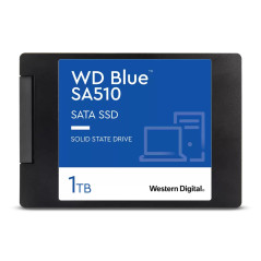 BLUE SA510 2.5\" 1000 GB SERIAL ATA III