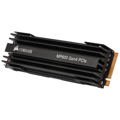 MP600 M.2 2000 GB PCI EXPRESS 4.0 3D TLC NAND NVME