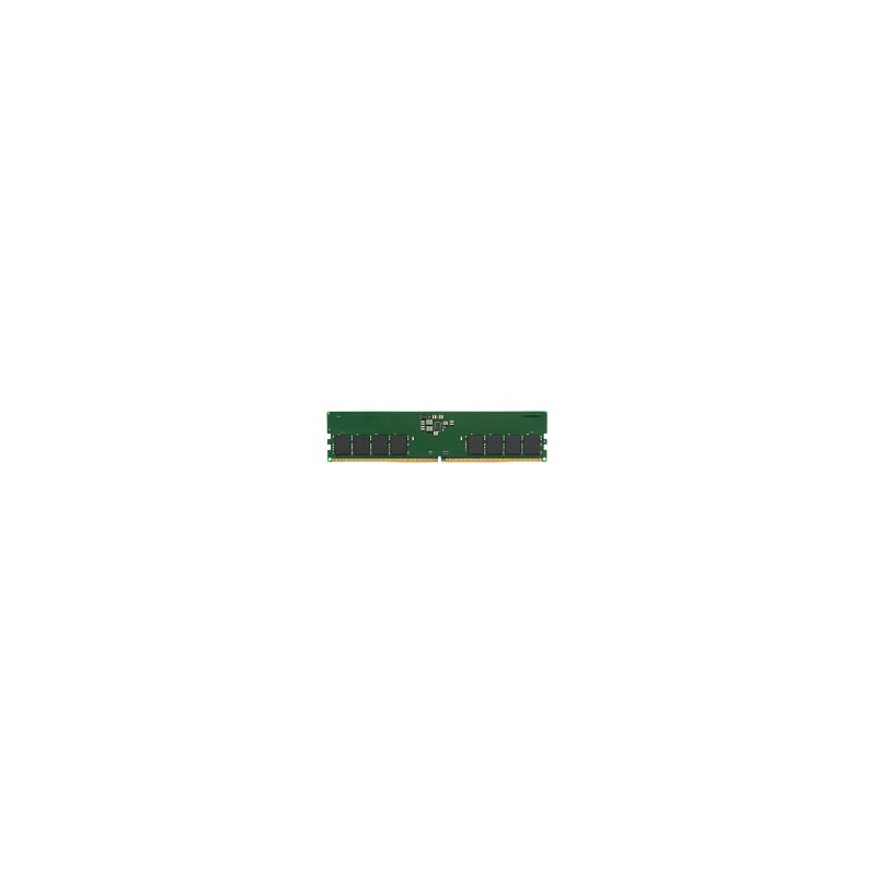 KCP548US8-16 MÓDULO DE MEMORIA 16 GB 1 X 16 GB DDR5 4800 MHZ