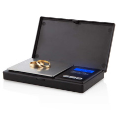 PC 3050 NEGRO 100 G 0,01 G G