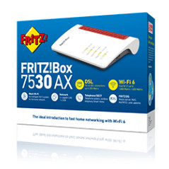 FRITZ!BOX 7530 AX