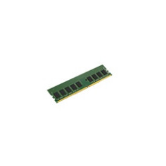 KTH-PL432E/16G MÓDULO DE MEMORIA 16 GB 1 X 16 GB DDR4 3200 MHZ ECC
